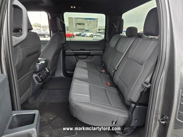 2026 Ford F-150 STX LOBO