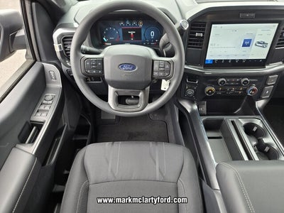 2026 Ford F-150 STX LOBO