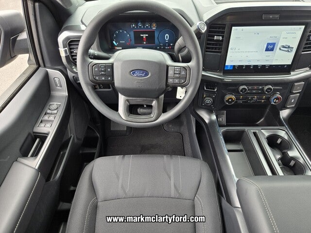 2026 Ford F-150 STX LOBO