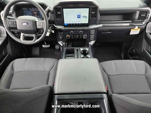 2026 Ford F-150 STX LOBO