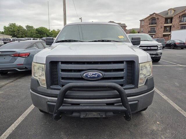 2011 Ford F-150 XL