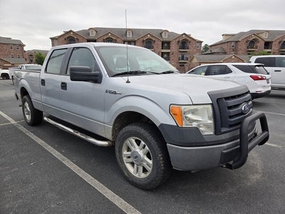 2011 Ford F-150 XL