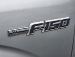 2011 Ford F-150 XL