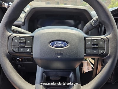 2026 Ford F-150 Police Responder XL