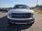 2014 Ford F-150 SVT Raptor
