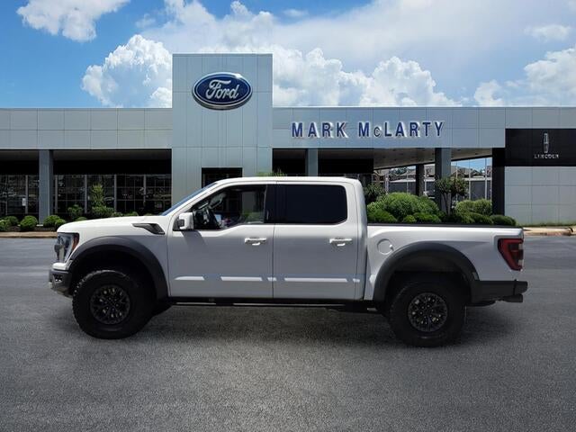 Used 2021 Ford F-150 Raptor with VIN 1FTFW1RG1MFC31698 for sale in Little Rock