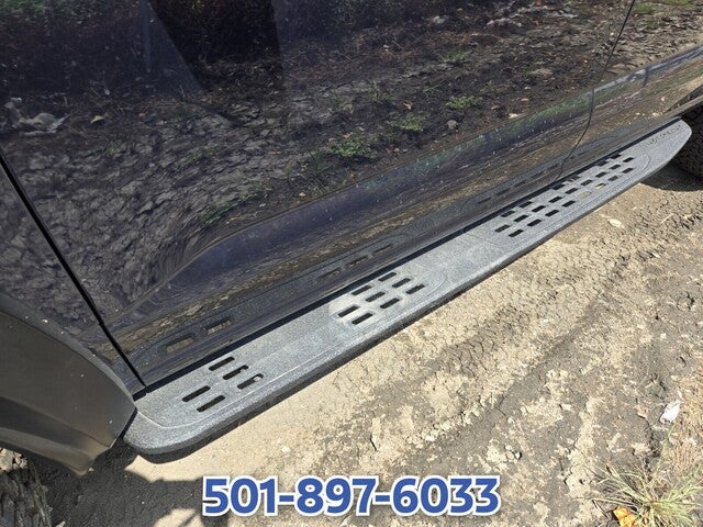 Used 2023 Ford F-150 Raptor with VIN 1FTFW1RJ1PFA11297 for sale in Little Rock