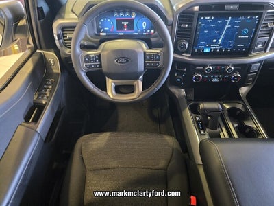 2026 Ford F-150 XLT Dark Trail