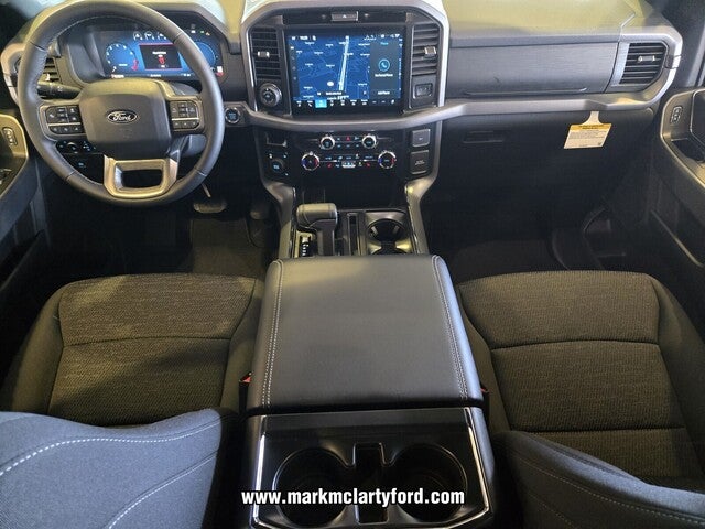 2026 Ford F-150 XLT Dark Trail