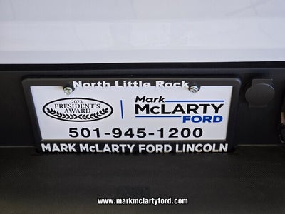 2026 Ford F-150 XLT Dark Trail