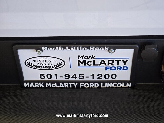 2026 Ford F-150 XLT Dark Trail