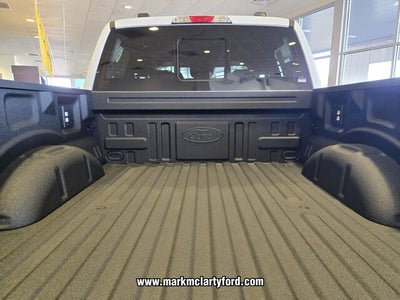 2026 Ford F-150 XLT Dark Trail