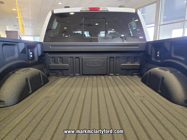 2026 Ford F-150 XLT Dark Trail