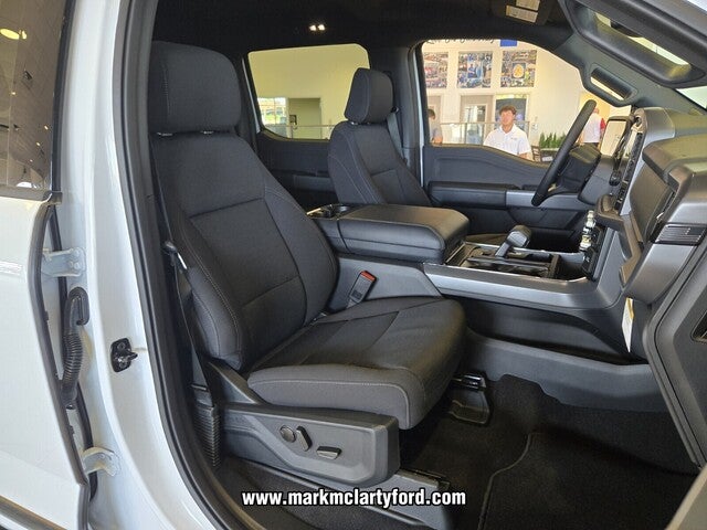 2026 Ford F-150 XLT Dark Trail