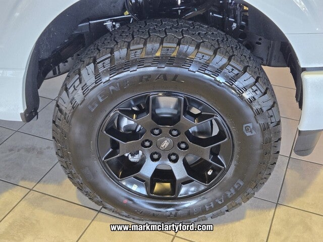 2026 Ford F-150 XLT Dark Trail