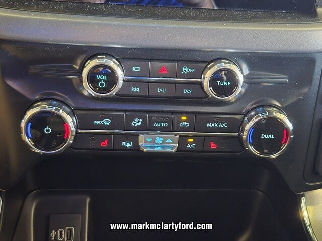 2026 Ford F-150 XLT Dark Trail