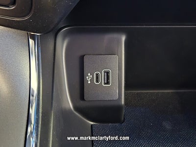2026 Ford F-150 XLT Dark Trail