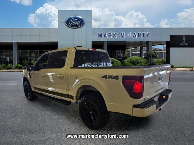 2026 Ford F-150 XLT Dark Trail