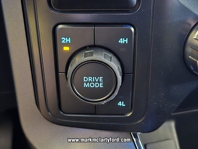 2026 Ford F-150 XLT Dark Trail