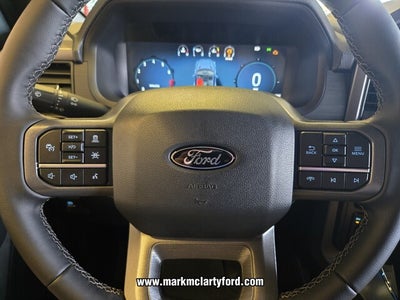 2026 Ford F-150 XLT Dark Trail