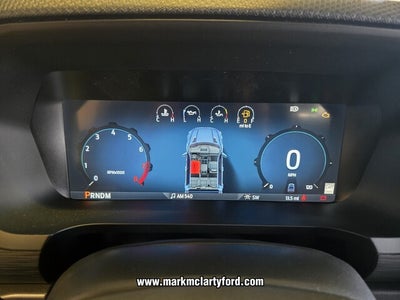 2026 Ford F-150 XLT Dark Trail