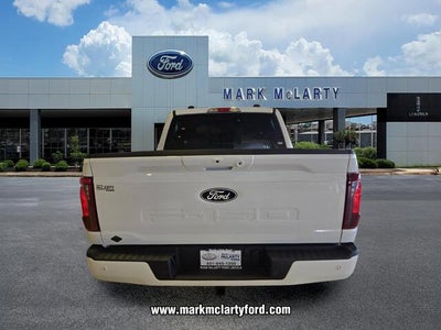 2026 Ford F-150 XLT Dark Trail