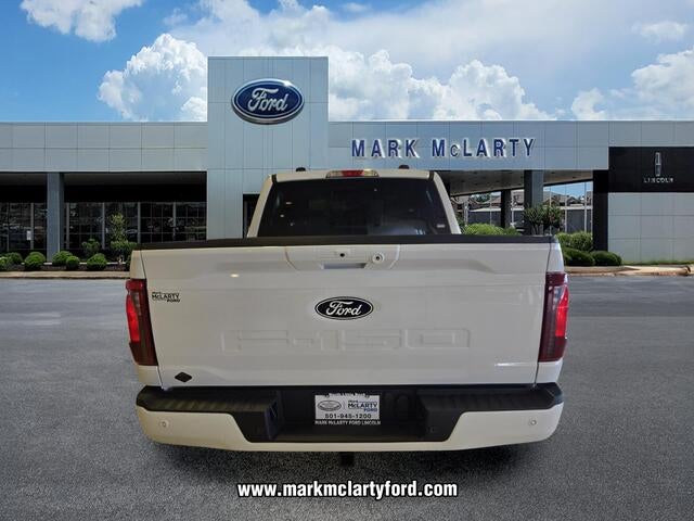 2026 Ford F-150 XLT Dark Trail