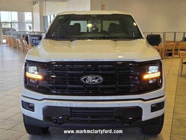 2026 Ford F-150 XLT Dark Trail