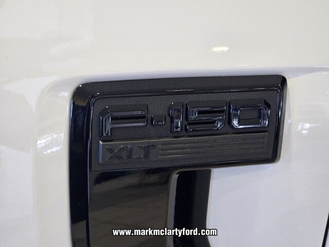 2026 Ford F-150 XLT Dark Trail