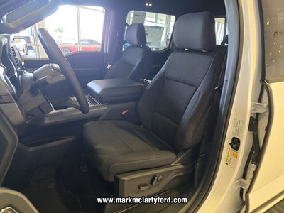 2026 Ford F-150 XLT Dark Trail