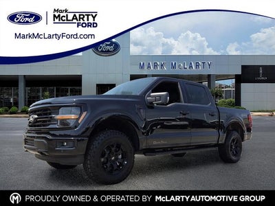 2026 Ford F-150 XLT Dark Trail