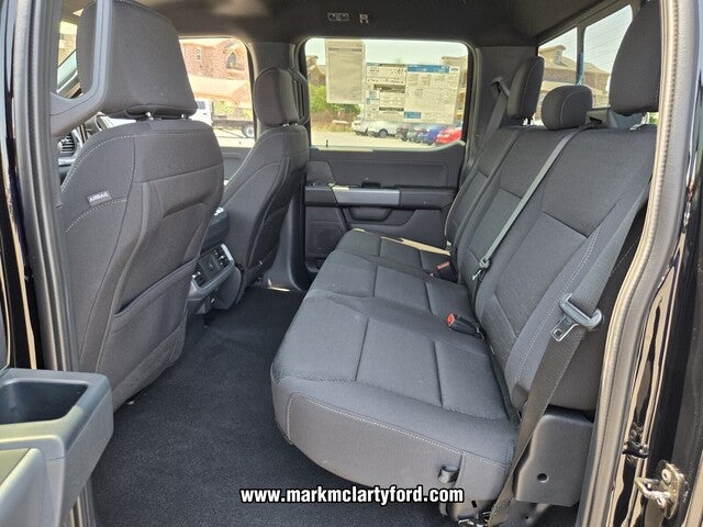 2026 Ford F-150 XLT Dark Trail