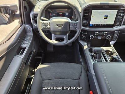 2026 Ford F-150 XLT Dark Trail