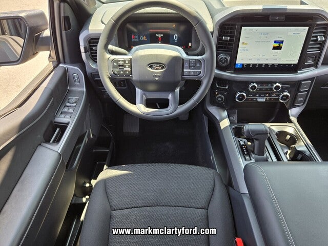 2026 Ford F-150 XLT Dark Trail
