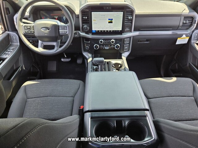 2026 Ford F-150 XLT Dark Trail