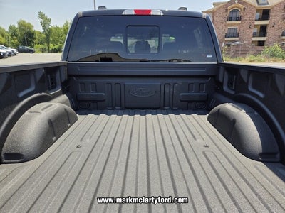 2026 Ford F-150 XLT Dark Trail
