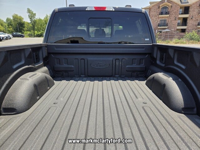 2026 Ford F-150 XLT Dark Trail