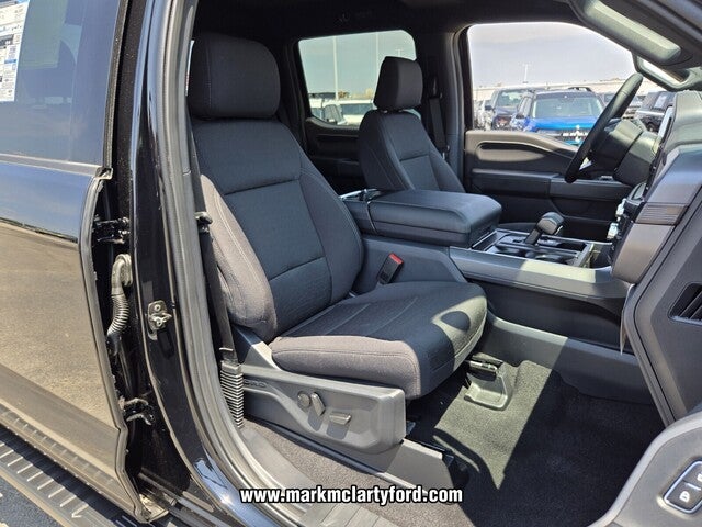 2026 Ford F-150 XLT Dark Trail