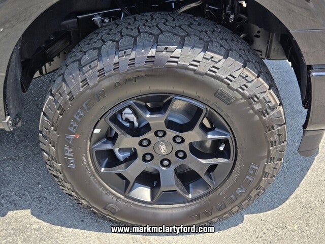 2026 Ford F-150 XLT Dark Trail