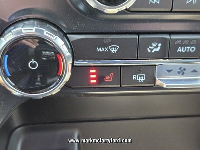 2026 Ford F-150 XLT Dark Trail