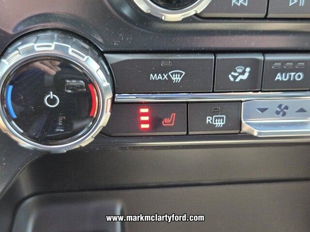 2026 Ford F-150 XLT Dark Trail