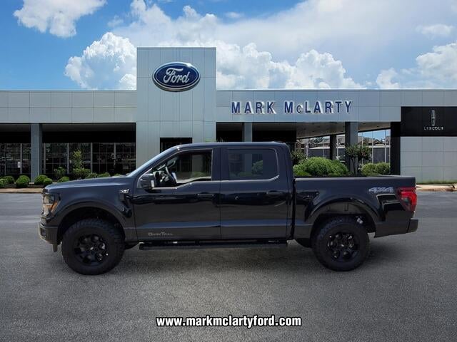 2026 Ford F-150 XLT Dark Trail