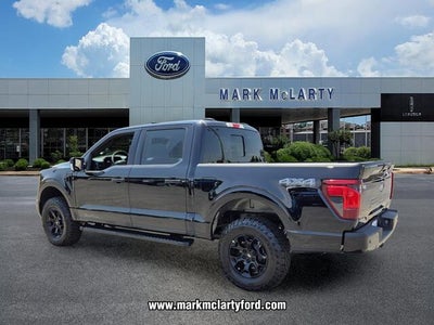 2026 Ford F-150 XLT Dark Trail