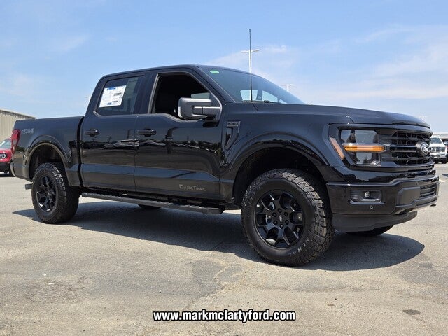 2026 Ford F-150 XLT Dark Trail