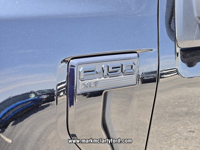 2026 Ford F-150 XLT Dark Trail
