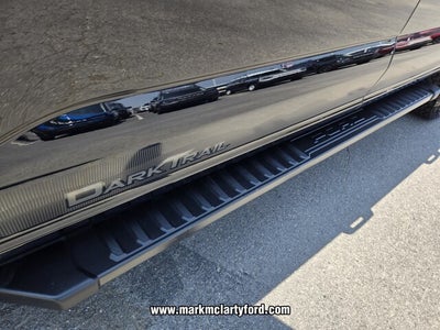 2026 Ford F-150 XLT Dark Trail