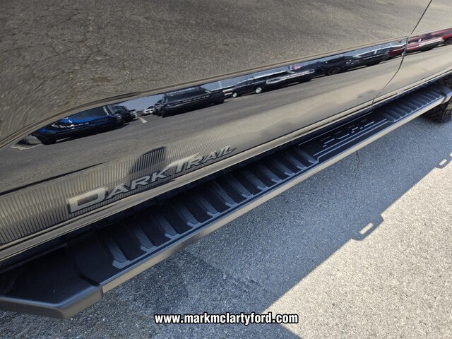 2026 Ford F-150 XLT Dark Trail