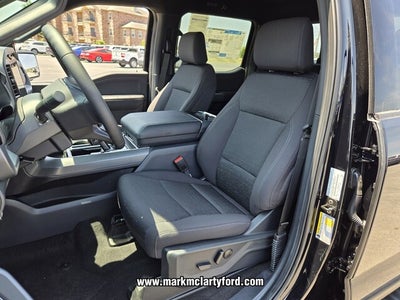 2026 Ford F-150 XLT Dark Trail
