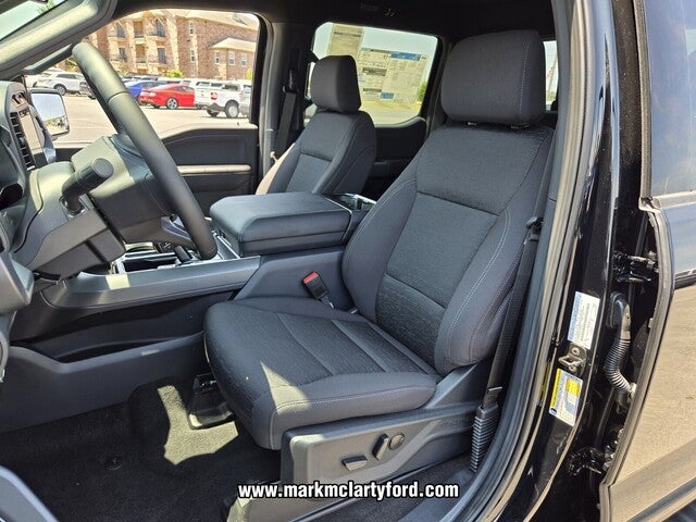 2026 Ford F-150 XLT Dark Trail