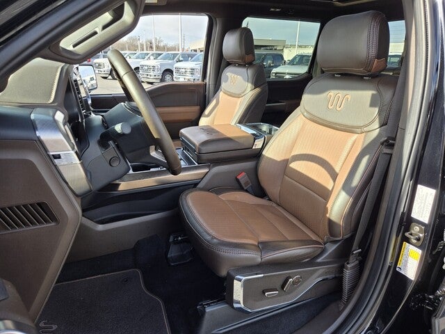 2024 Ford F-150 King Ranch